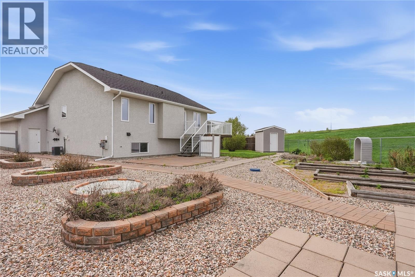1134 Rempel Place, Saskatoon, Saskatchewan  S7T 0M2 - Photo 46 - SK037294