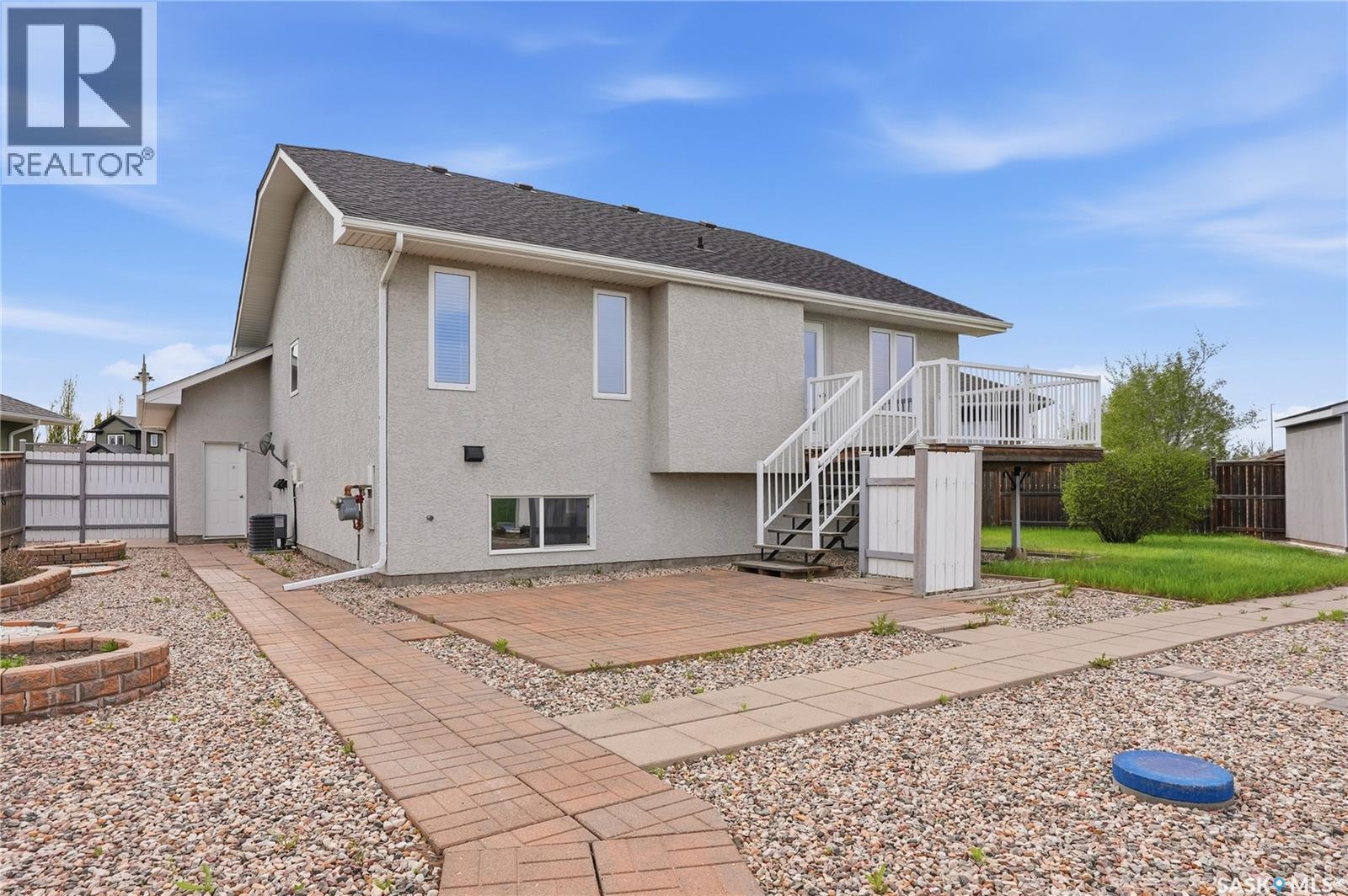 1134 Rempel Place, Saskatoon, Saskatchewan  S7T 0M2 - Photo 47 - SK037294