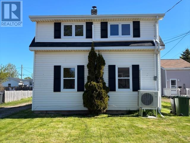 441 NOTRE DAME Street, Summerside, Prince Edward Island