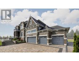 2 SAM DAVIS COURT, Whitchurch-Stouffville, Ontario