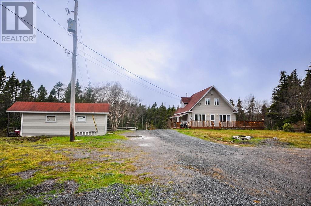 7 Main Road, Blaketown, Newfoundland & Labrador  A0B 1C0 - Photo 2 - 1297667