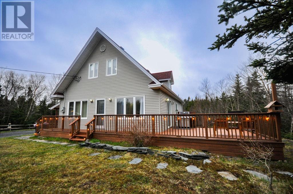 7 Main Road, Blaketown, Newfoundland & Labrador  A0B 1C0 - Photo 4 - 1297667