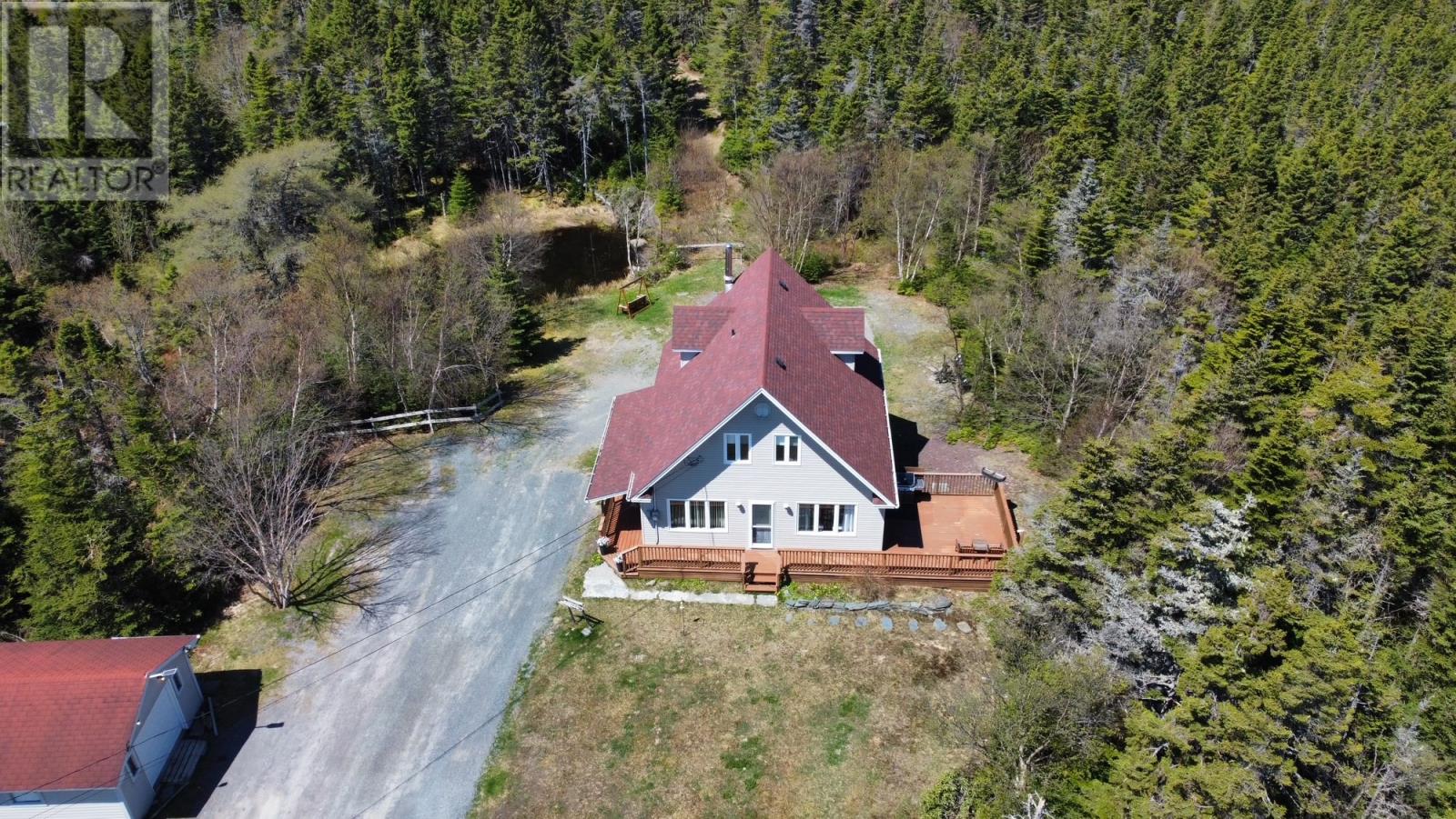 7 Main Road, Blaketown, Newfoundland & Labrador  A0B 1C0 - Photo 49 - 1297667
