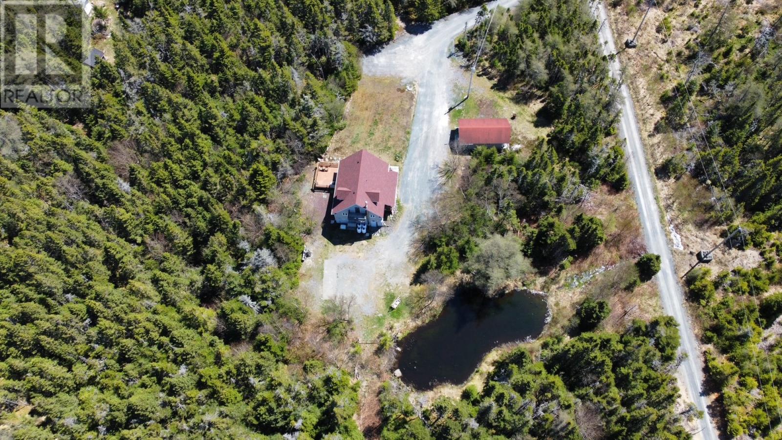 7 Main Road, Blaketown, Newfoundland & Labrador  A0B 1C0 - Photo 47 - 1297667