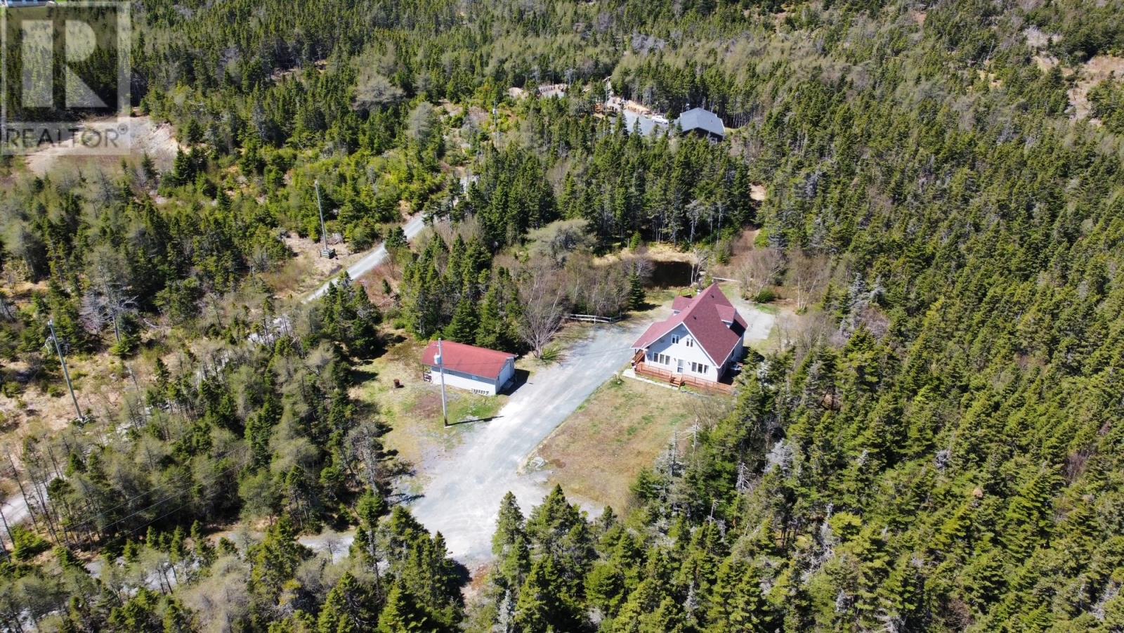 7 Main Road, Blaketown, Newfoundland & Labrador  A0B 1C0 - Photo 48 - 1297667