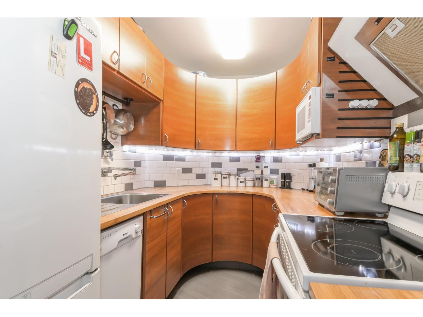 213 46210 Chilliwack Central Road, Chilliwack Proper South, Chilliwack, British Columbia  V2P 1J8 - Photo 9 - R3128764