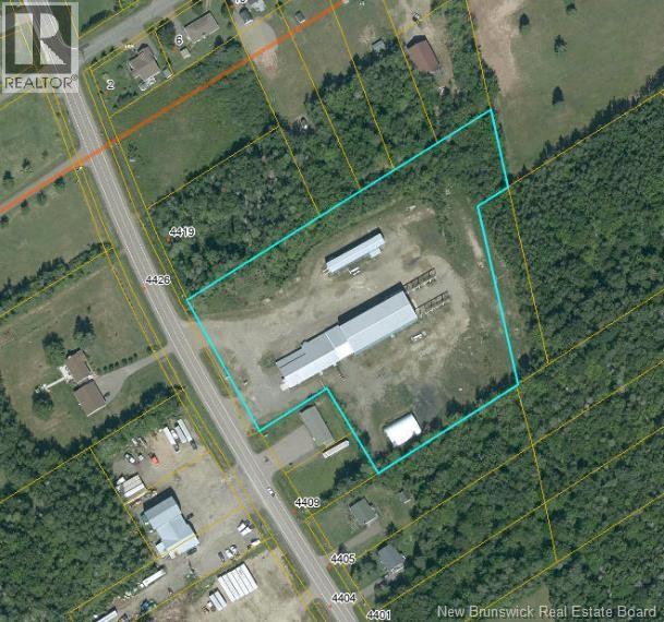 4409 115 Route, Saint-Antoine, New Brunswick  E4V 1B6 - Photo 31 - NB130301