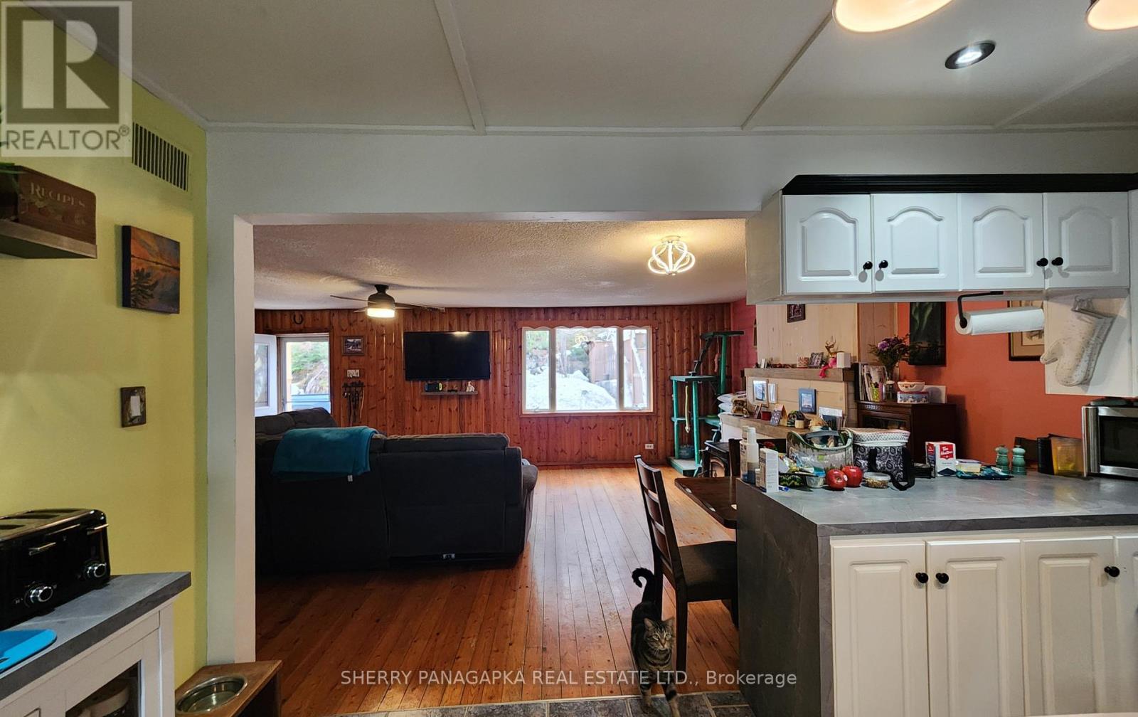 512 South Bay Road, Kirkland Lake, Ontario  P0K 1T0 - Photo 16 - T13209060