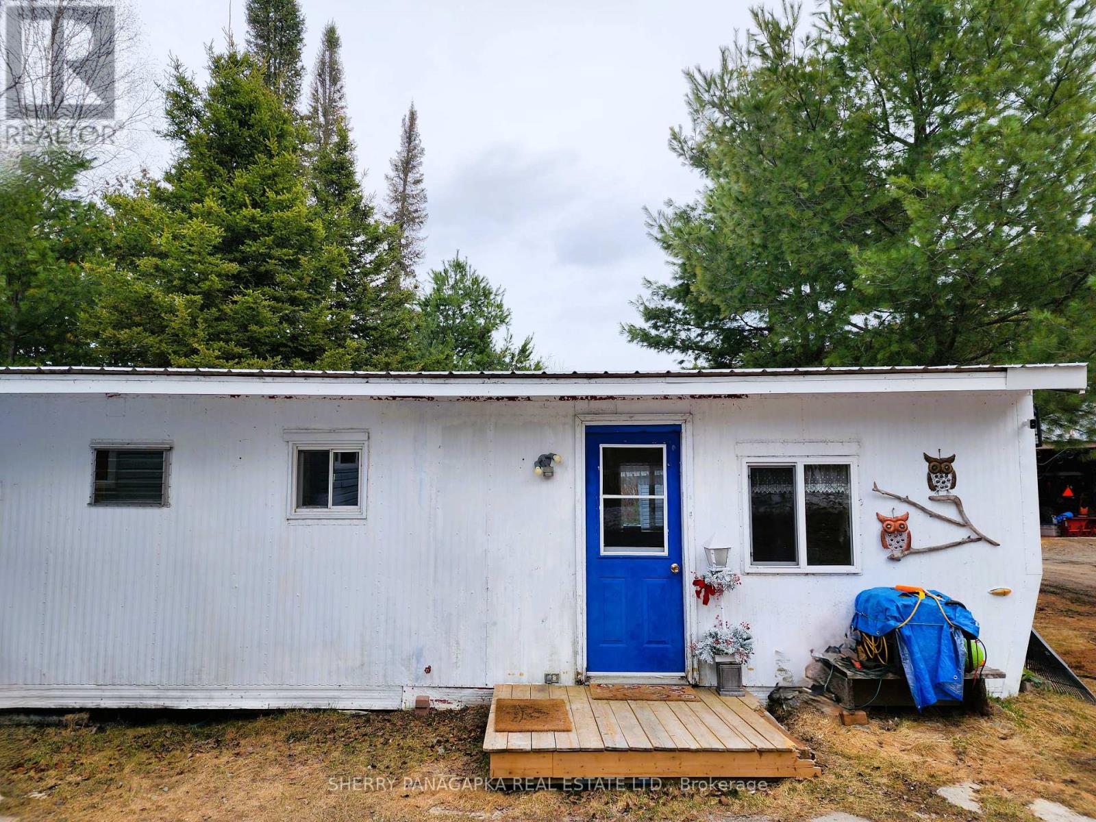 512 South Bay Road, Kirkland Lake, Ontario  P0K 1T0 - Photo 33 - T13209060