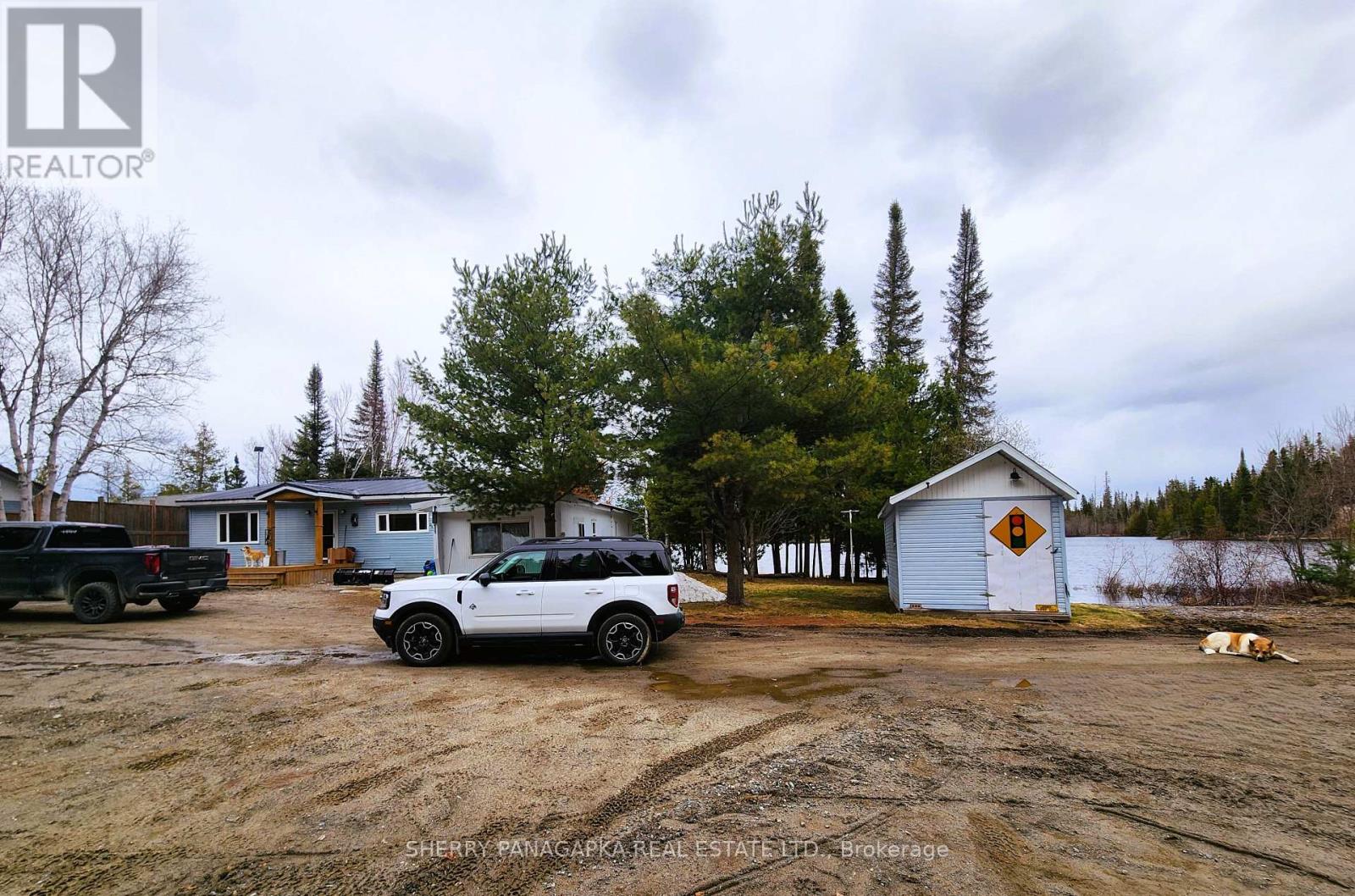 512 South Bay Road, Kirkland Lake, Ontario  P0K 1T0 - Photo 46 - T13209060