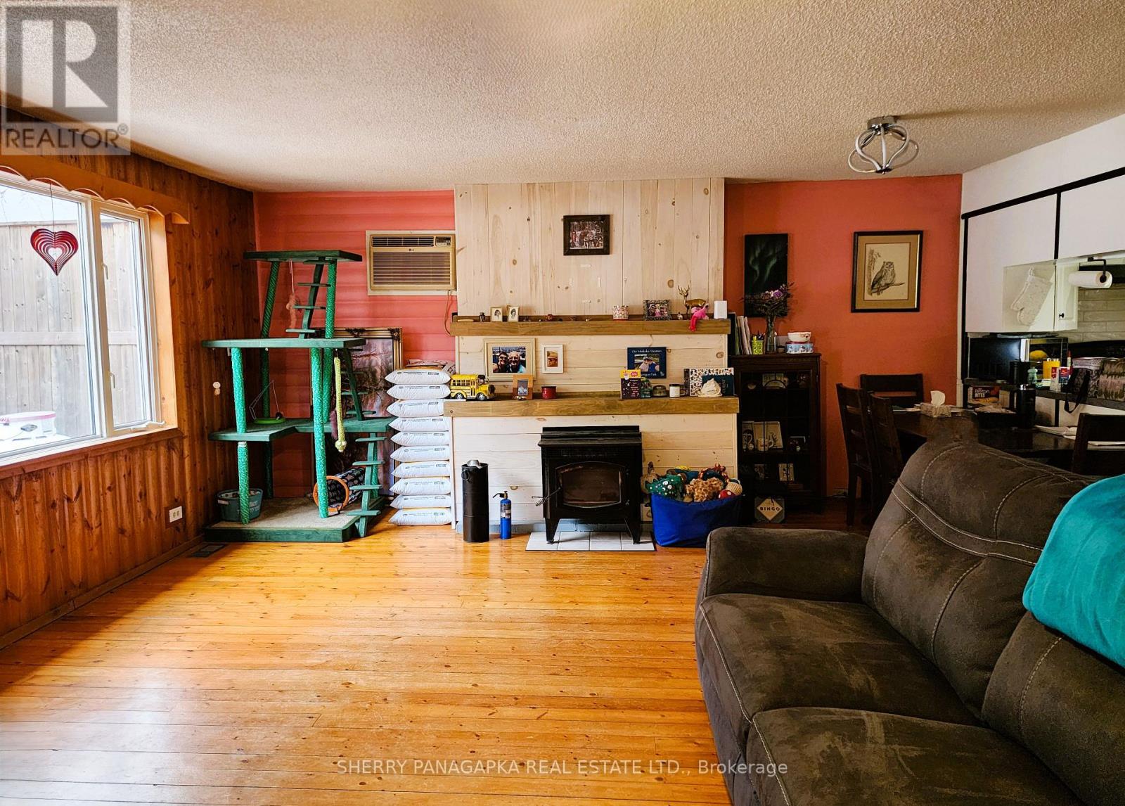 512 South Bay Road, Kirkland Lake, Ontario  P0K 1T0 - Photo 9 - T13209060