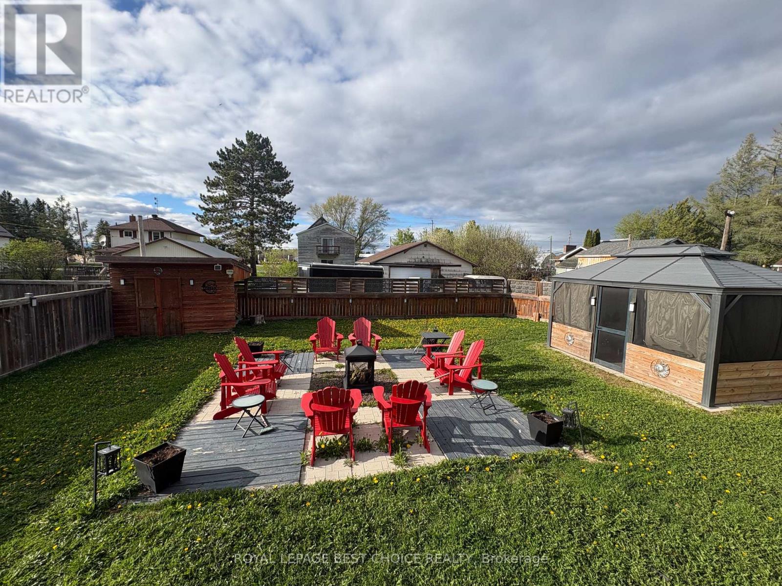 27 6th Avenue, Englehart, Ontario  P0J 1H0 - Photo 10 - T13209442