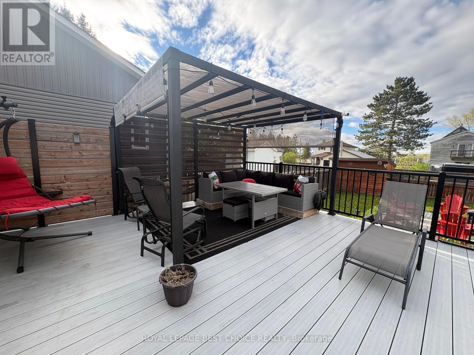 27 6th Avenue, Englehart, Ontario  P0J 1H0 - Photo 13 - T13209442
