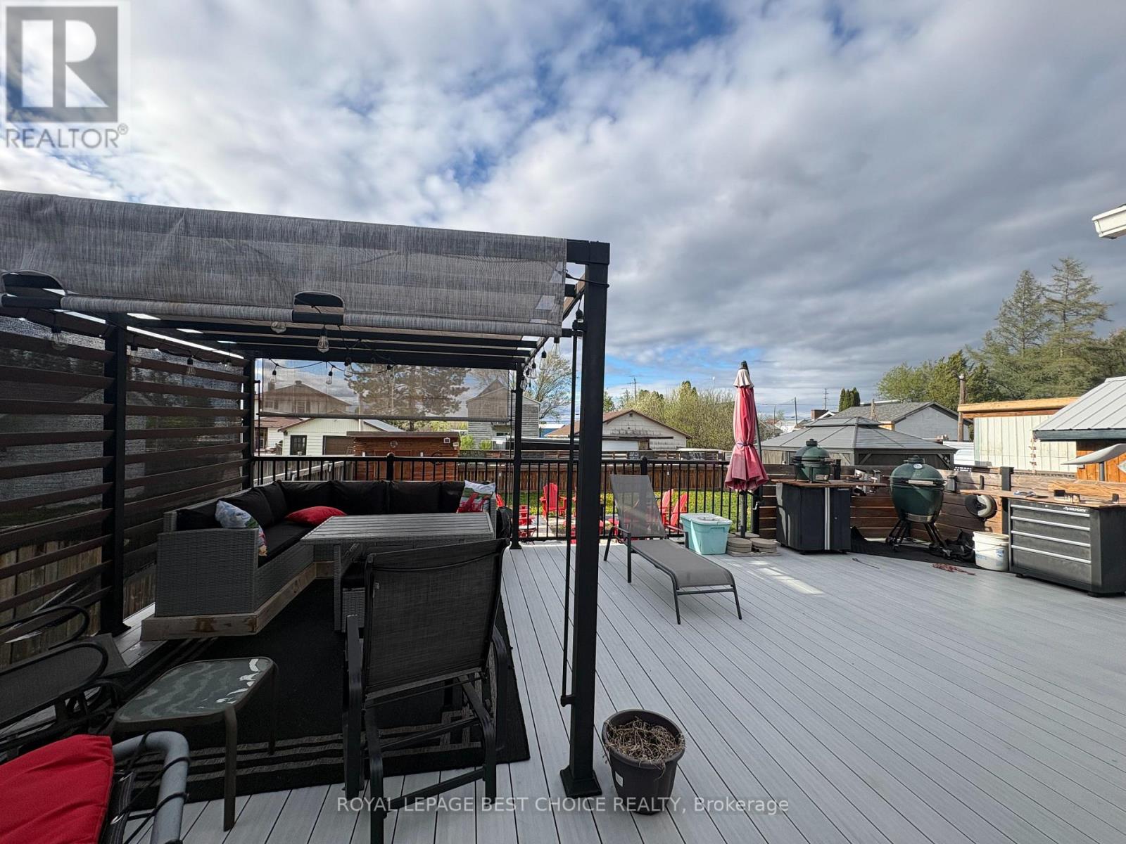 27 6th Avenue, Englehart, Ontario  P0J 1H0 - Photo 14 - T13209442