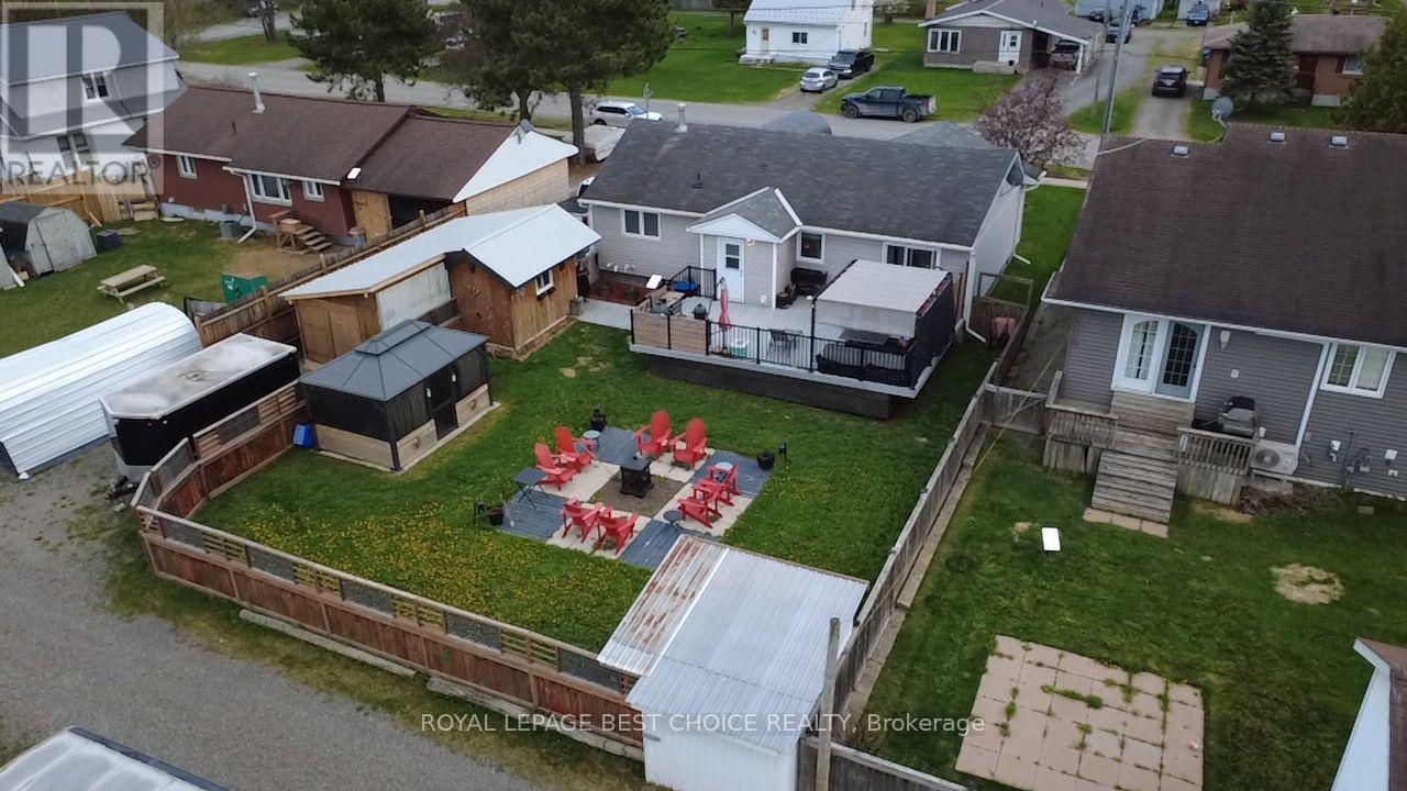 27 6th Avenue, Englehart, Ontario  P0J 1H0 - Photo 4 - T13209442