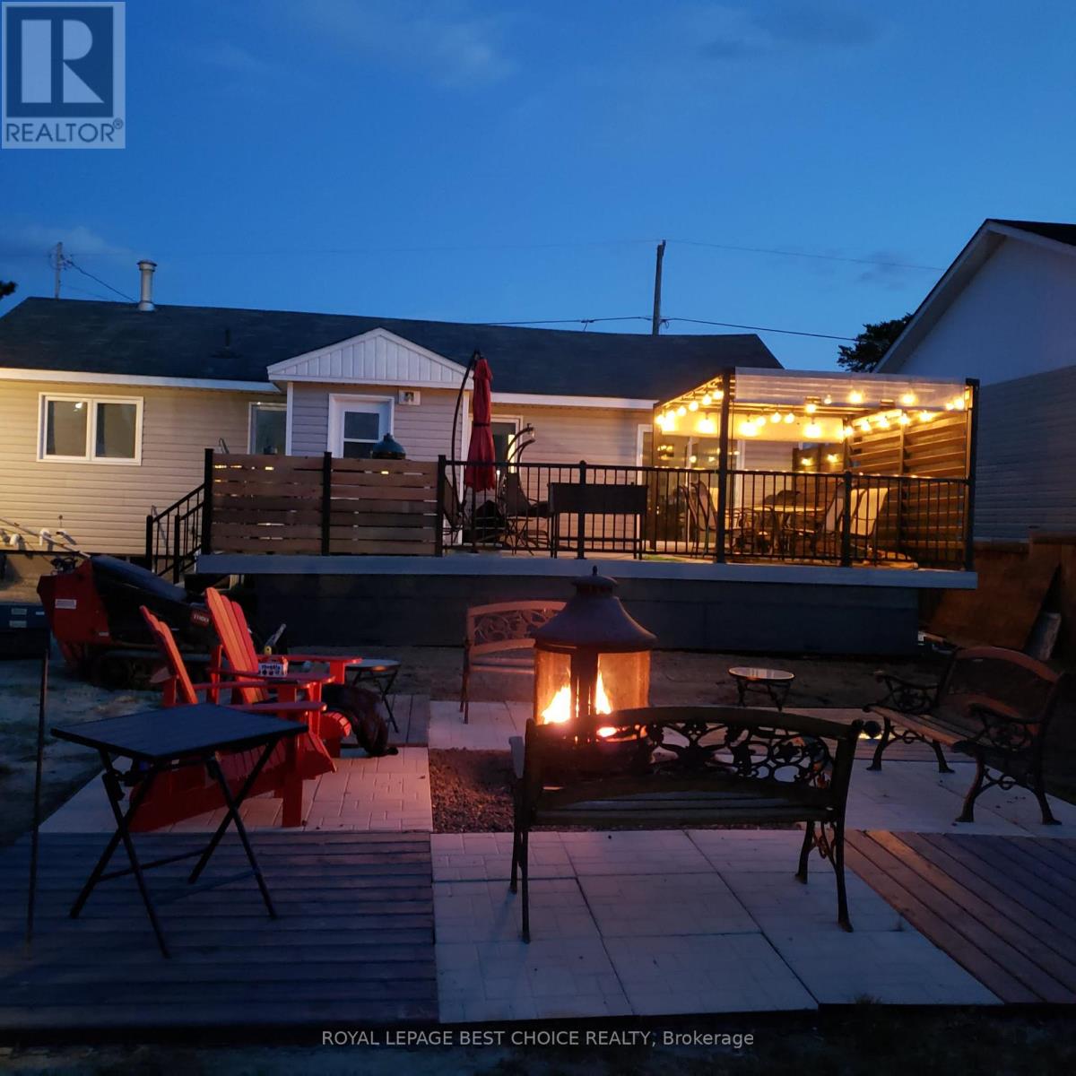 27 6th Avenue, Englehart, Ontario  P0J 1H0 - Photo 9 - T13209442
