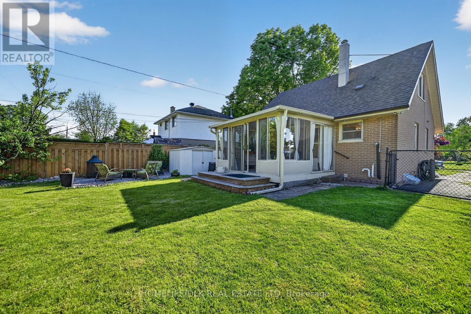 61 Salisbury Avenue, Brockville, Ontario  K6V 2T6 - Photo 32 - X13203082