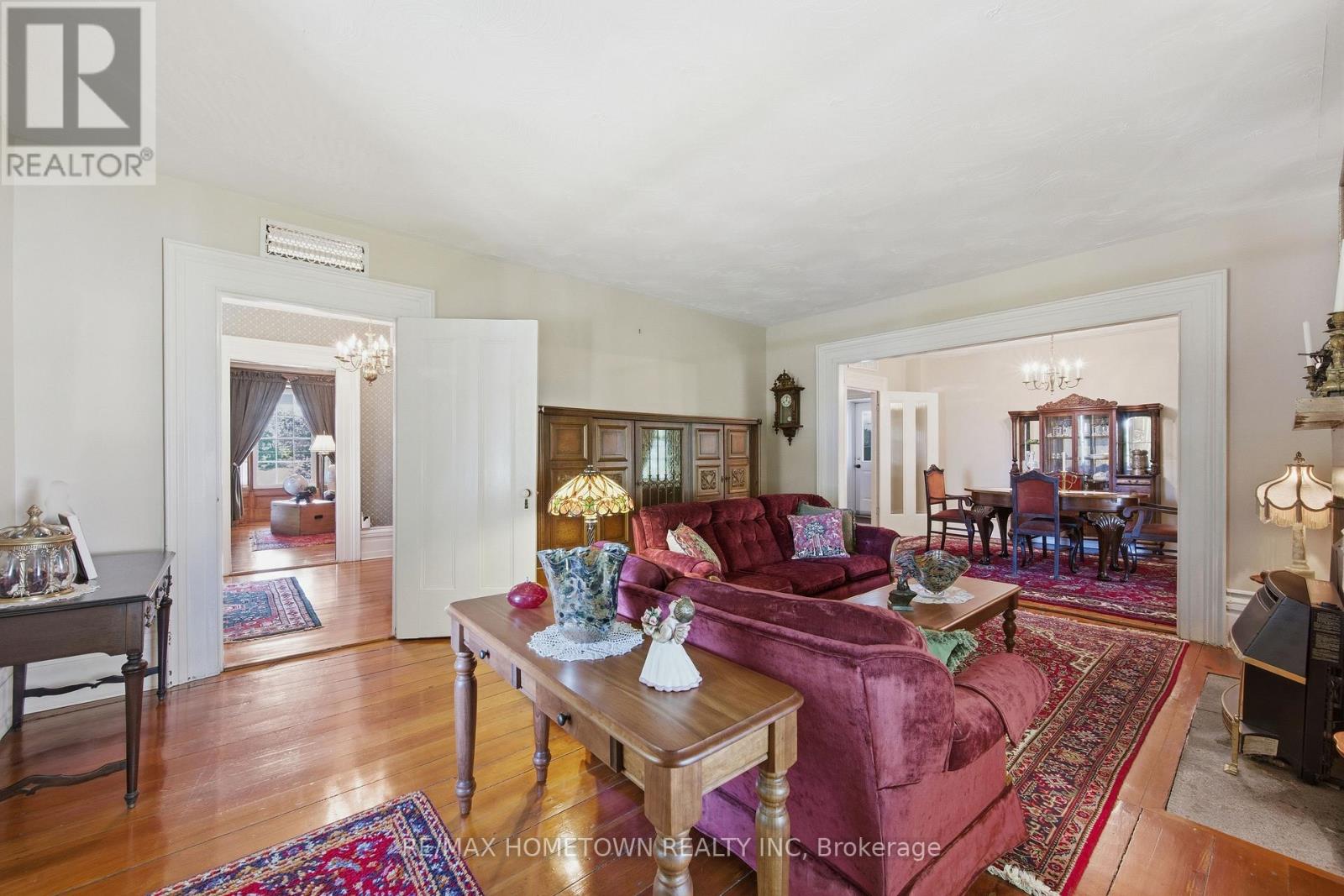 18 Main Street E, Elizabethtown-Kitley, Ontario K0E 1M0 - Photo 11 - X13208686