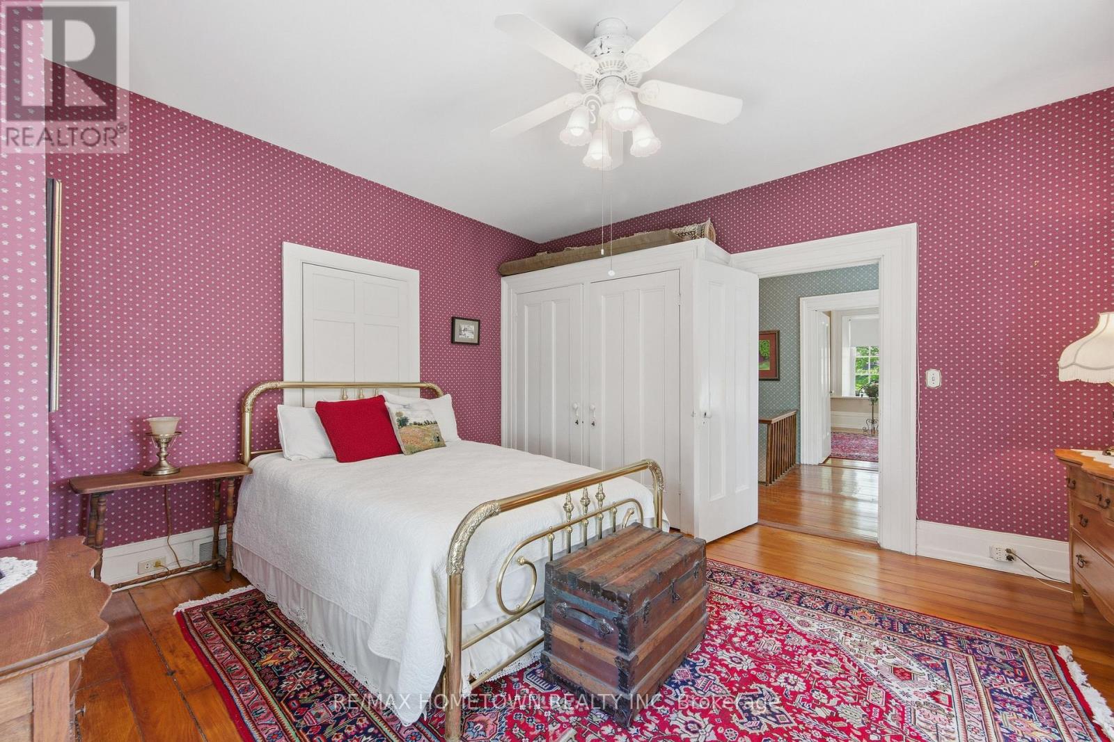 18 Main Street E, Elizabethtown-Kitley, Ontario K0E 1M0 - Photo 35 - X13208686