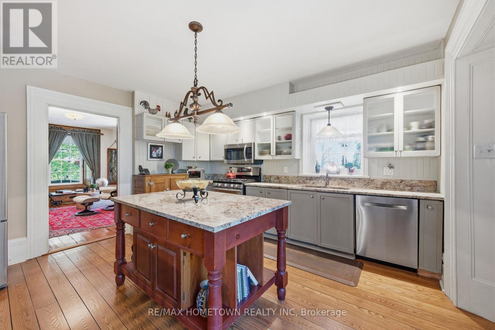 18 Main Street E, Elizabethtown-Kitley, Ontario K0E 1M0 - Photo 18 - X13208686