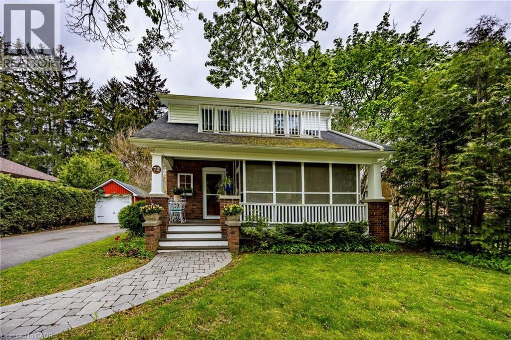 72 Crescent Boulevard, Simcoe, Ontario  N3Y 2K8 - Photo 3 - 40830486