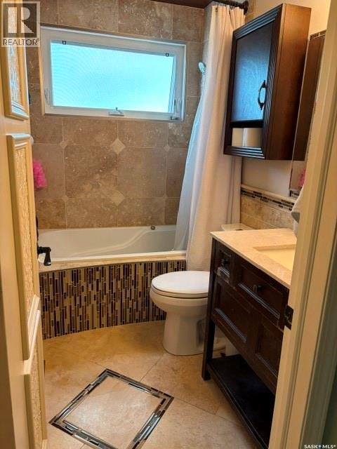 158 Selkirk Crescent, Saskatoon, Saskatchewan  S7L 4J3 - Photo 21 - SK037298