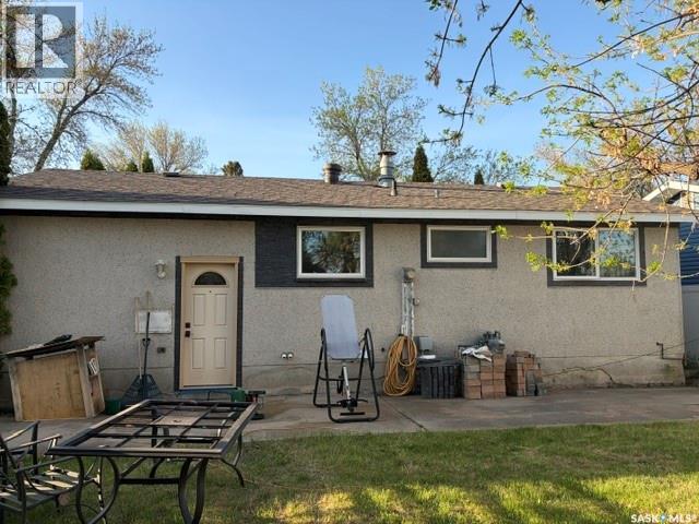 158 Selkirk Crescent, Saskatoon, Saskatchewan  S7L 4J3 - Photo 35 - SK037298