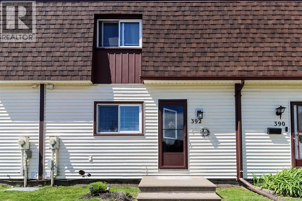 392 Molson Avenue, Saint John, New Brunswick E2M 5Y4 - Photo 1 - NB140569