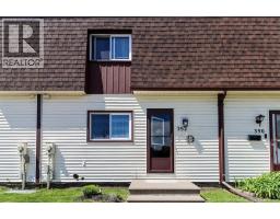 392 Molson Avenue, Saint John, New Brunswick