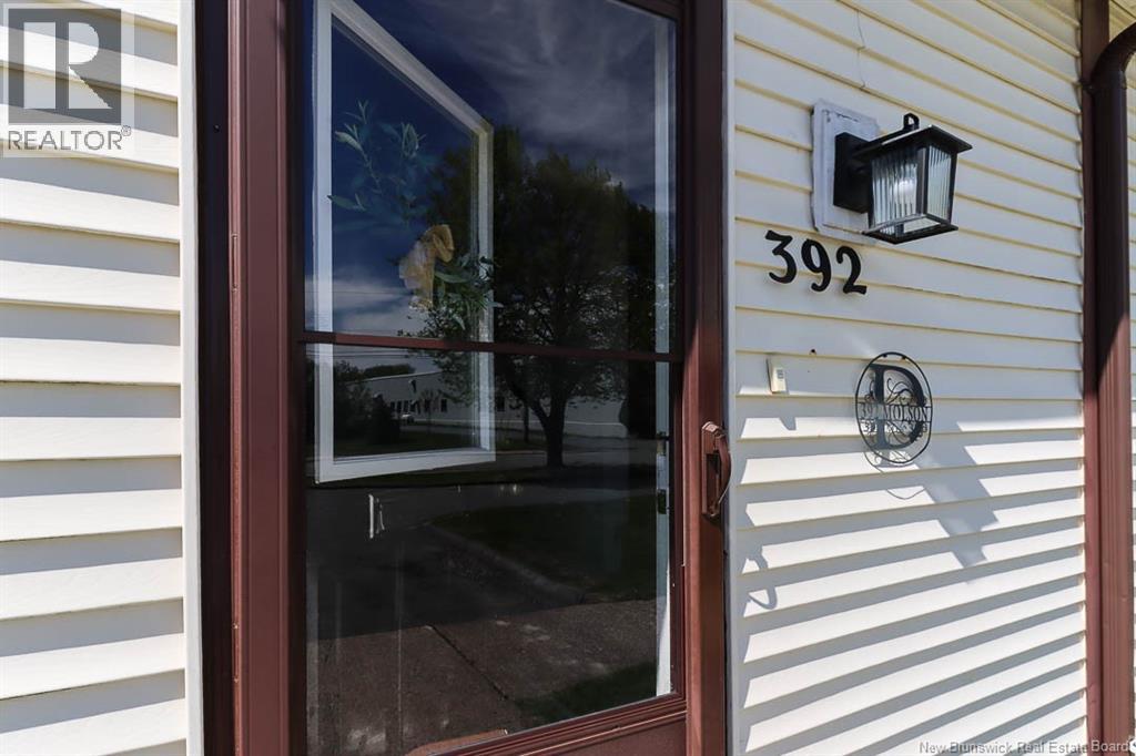 392 Molson Avenue, Saint John, New Brunswick E2M 5Y4 - Photo 33 - NB140569