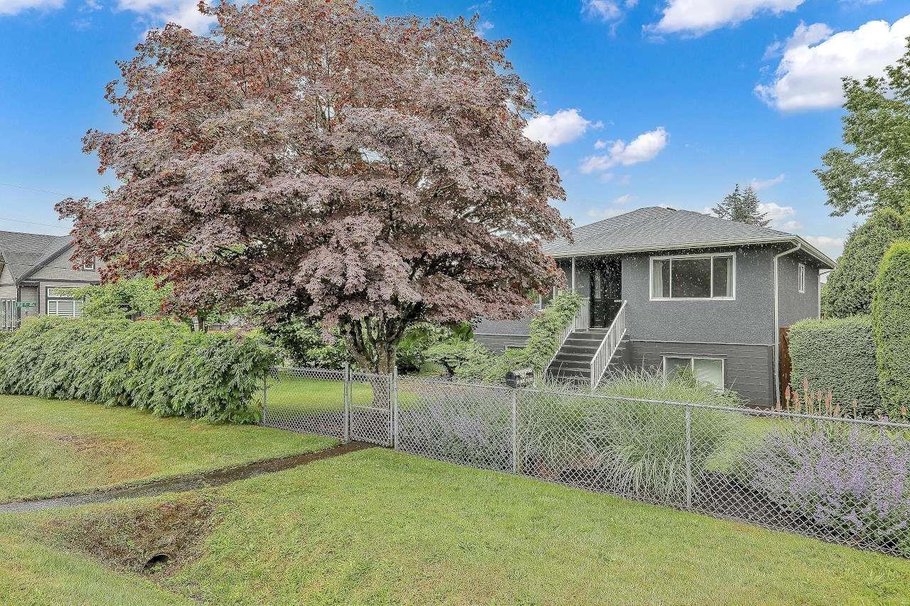 8257 114 Street, Delta, British Columbia  V4C 5J5 - Photo 1 - R3127462