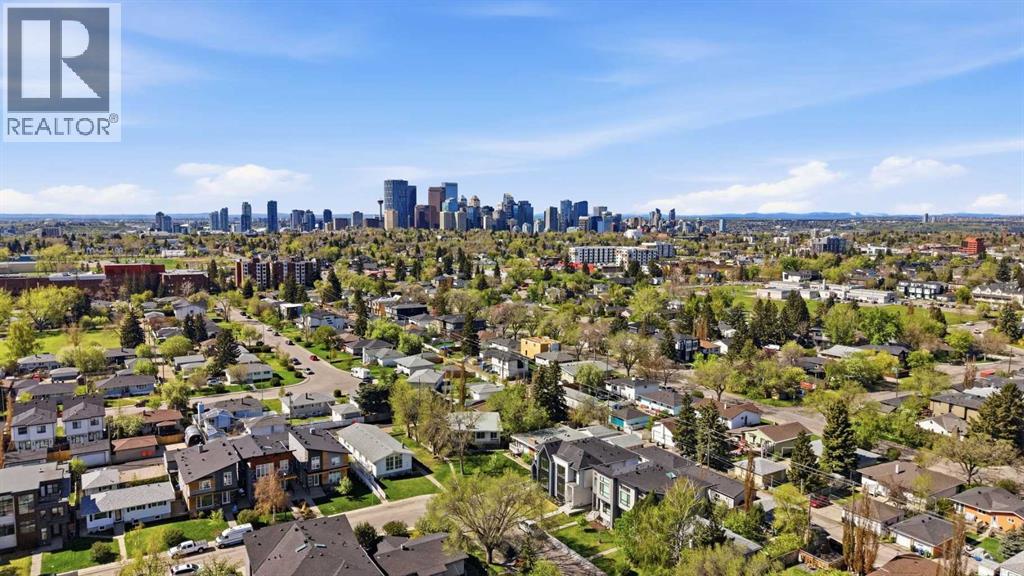 2105 7 Street Ne, Calgary, Alberta  T2E 4C7 - Photo 47 - A2296372