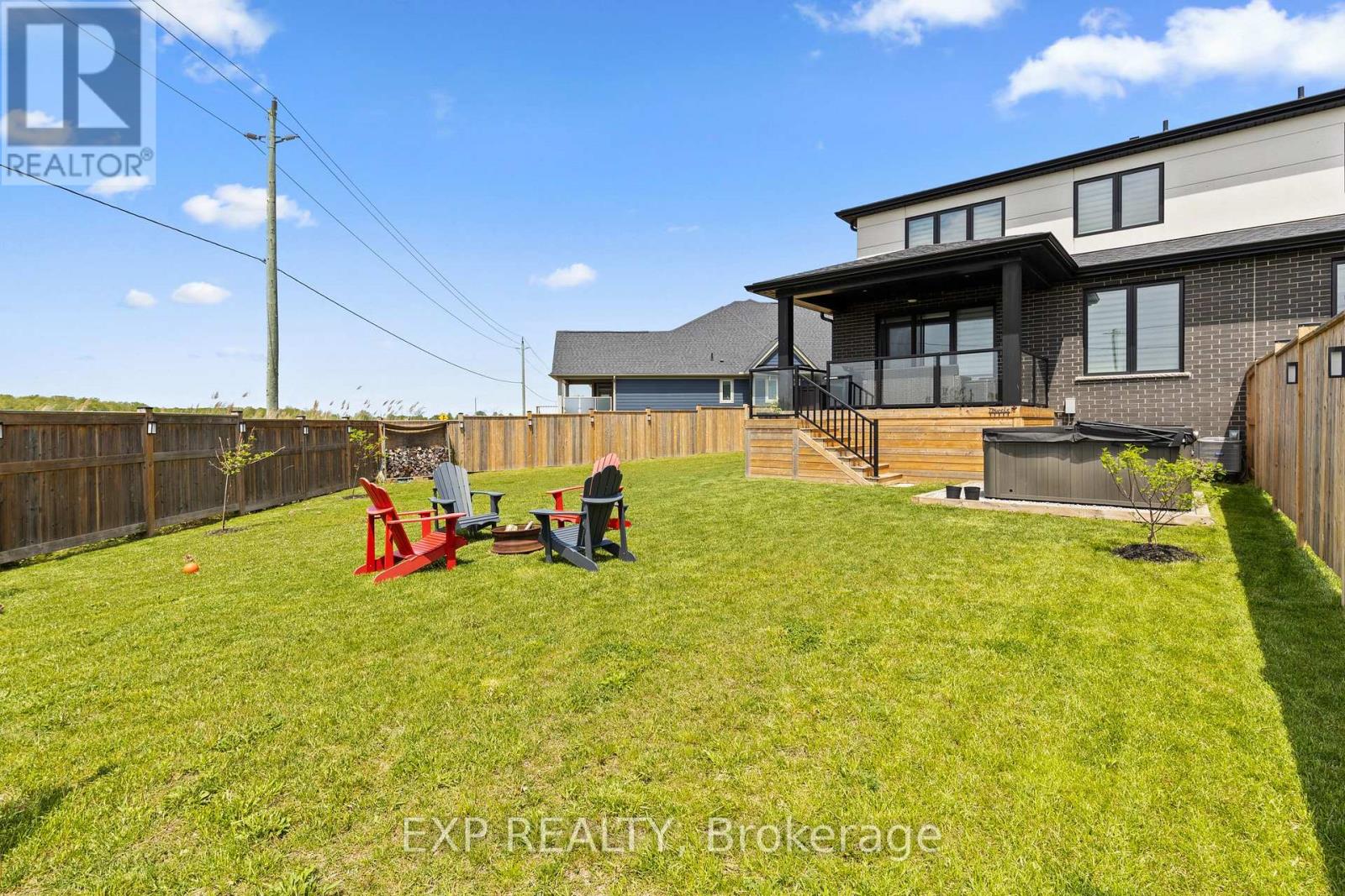 3919 Mitchell Crescent, Fort Erie, Ontario  L0S 1S0 - Photo 37 - X13209290