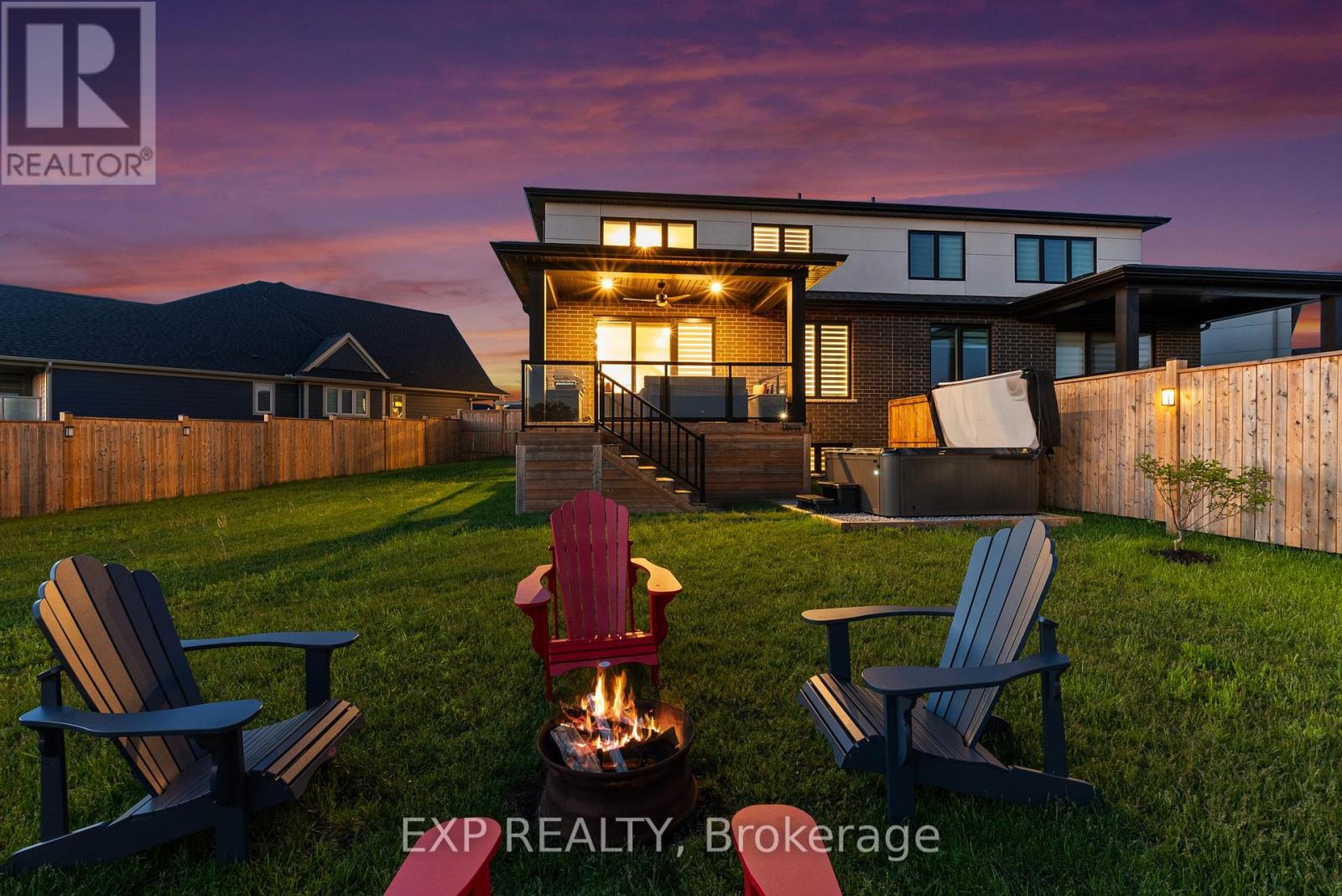 3919 Mitchell Crescent, Fort Erie, Ontario  L0S 1S0 - Photo 41 - X13209290
