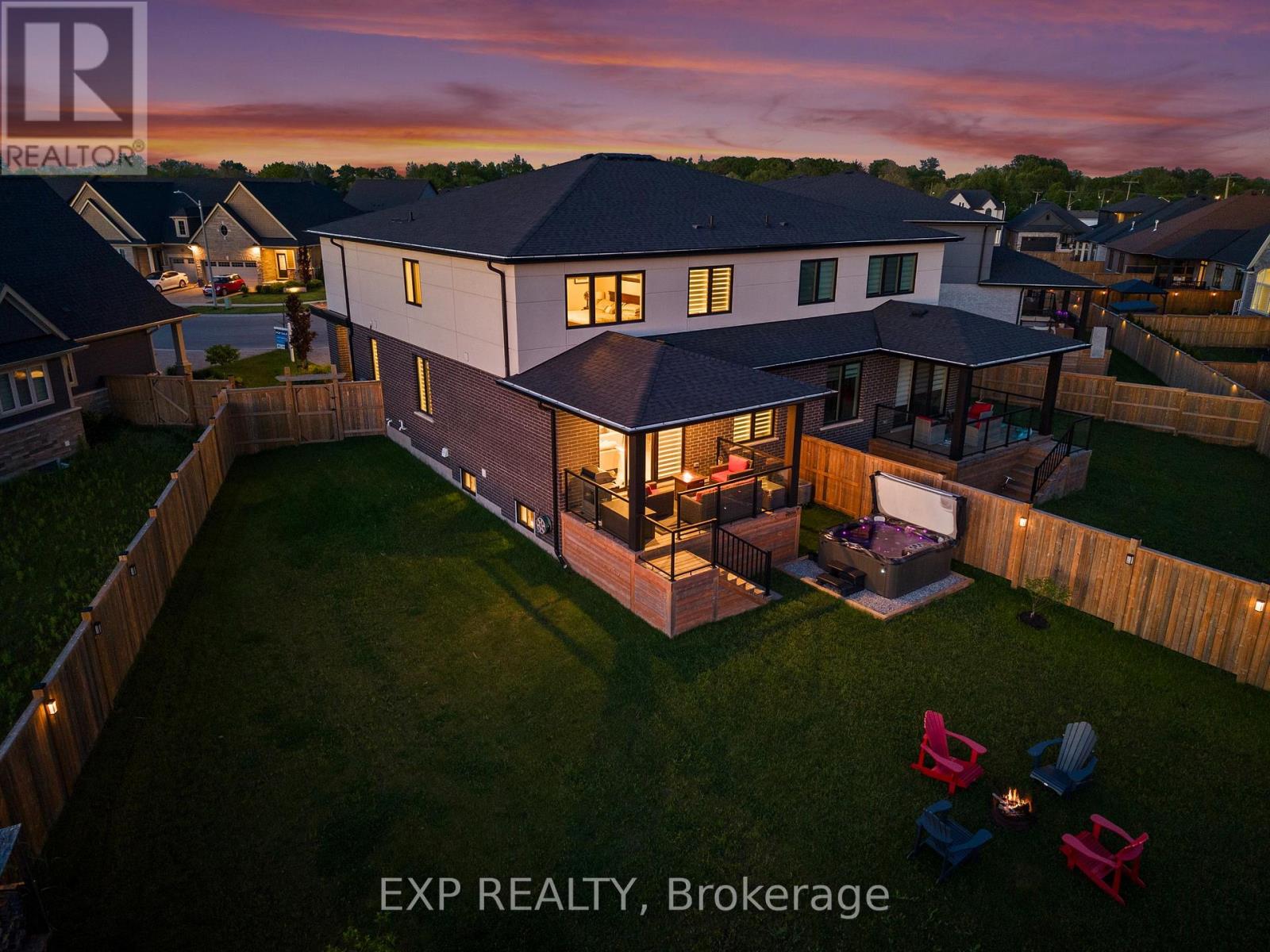3919 Mitchell Crescent, Fort Erie, Ontario  L0S 1S0 - Photo 43 - X13209290