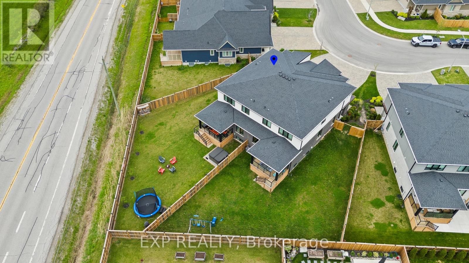 3919 Mitchell Crescent, Fort Erie, Ontario  L0S 1S0 - Photo 45 - X13209290