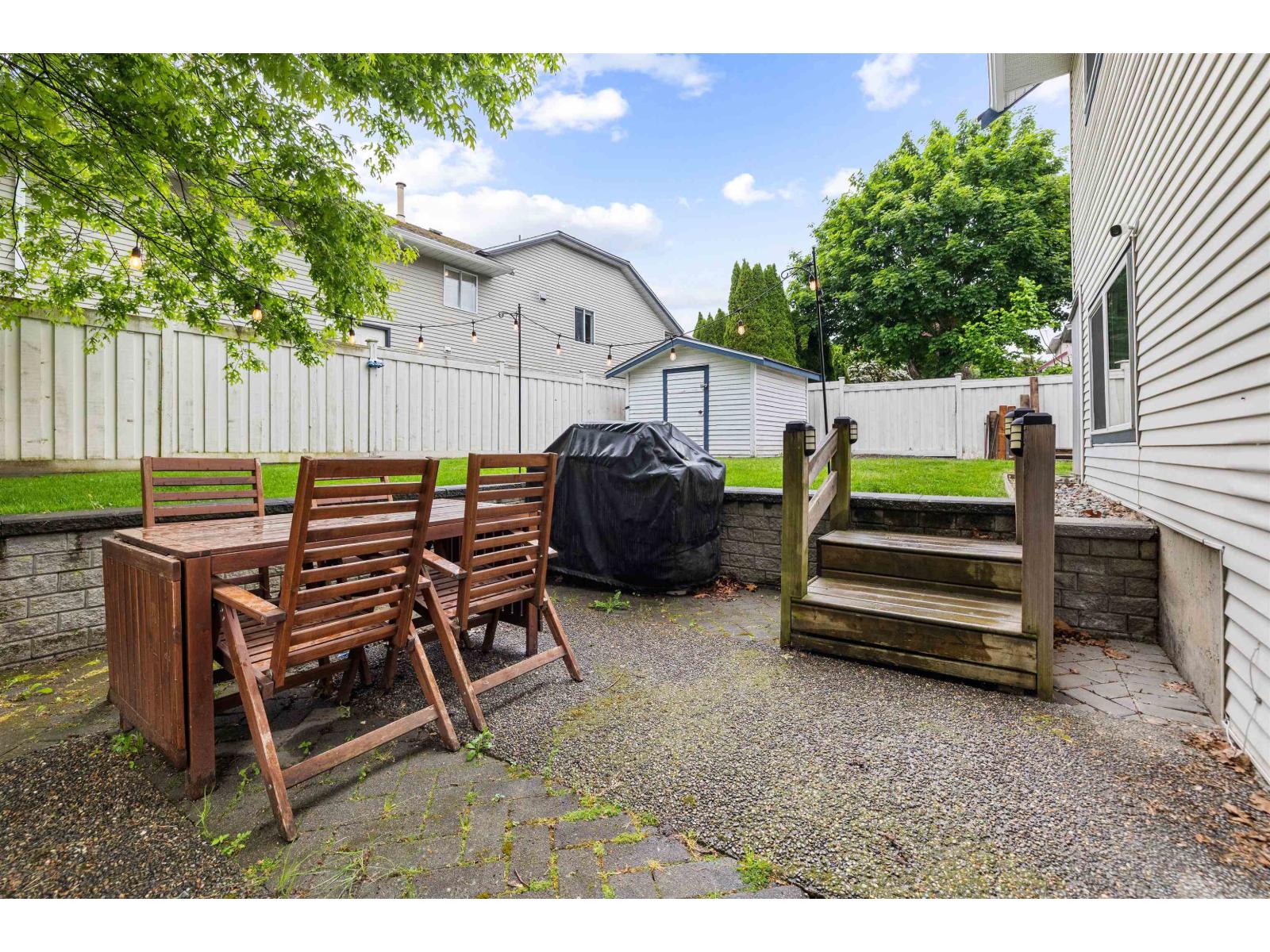 6155 191a Street, Surrey, British Columbia  V3S 8C7 - Photo 31 - R3128474