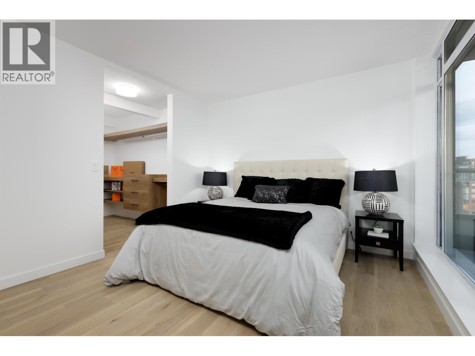 1903 1003 Pacific Street, Vancouver, British Columbia  V6E 4P2 - Photo 23 - R3128860