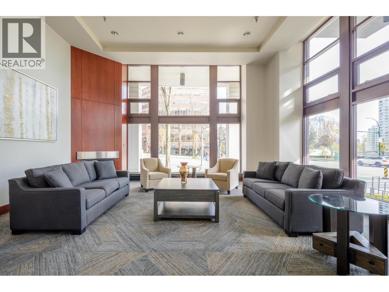 1903 1003 Pacific Street, Vancouver, British Columbia  V6E 4P2 - Photo 32 - R3128860