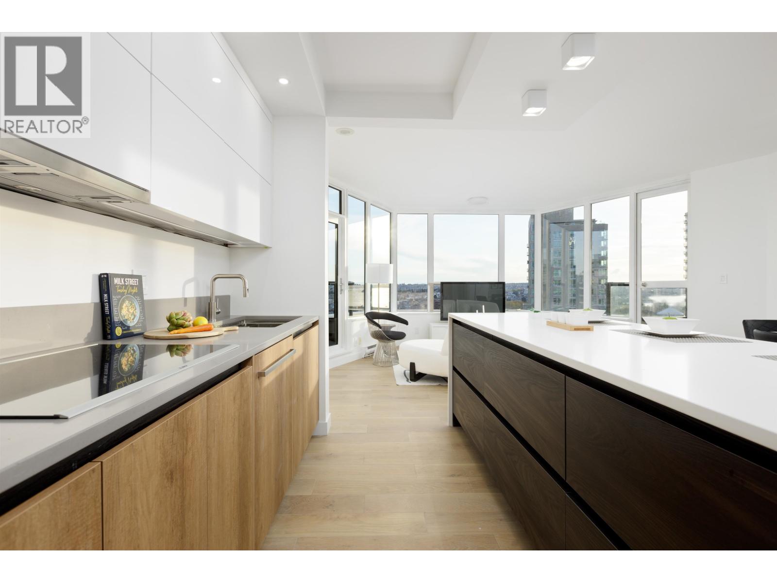 1903 1003 Pacific Street, Vancouver, British Columbia  V6E 4P2 - Photo 11 - R3128860