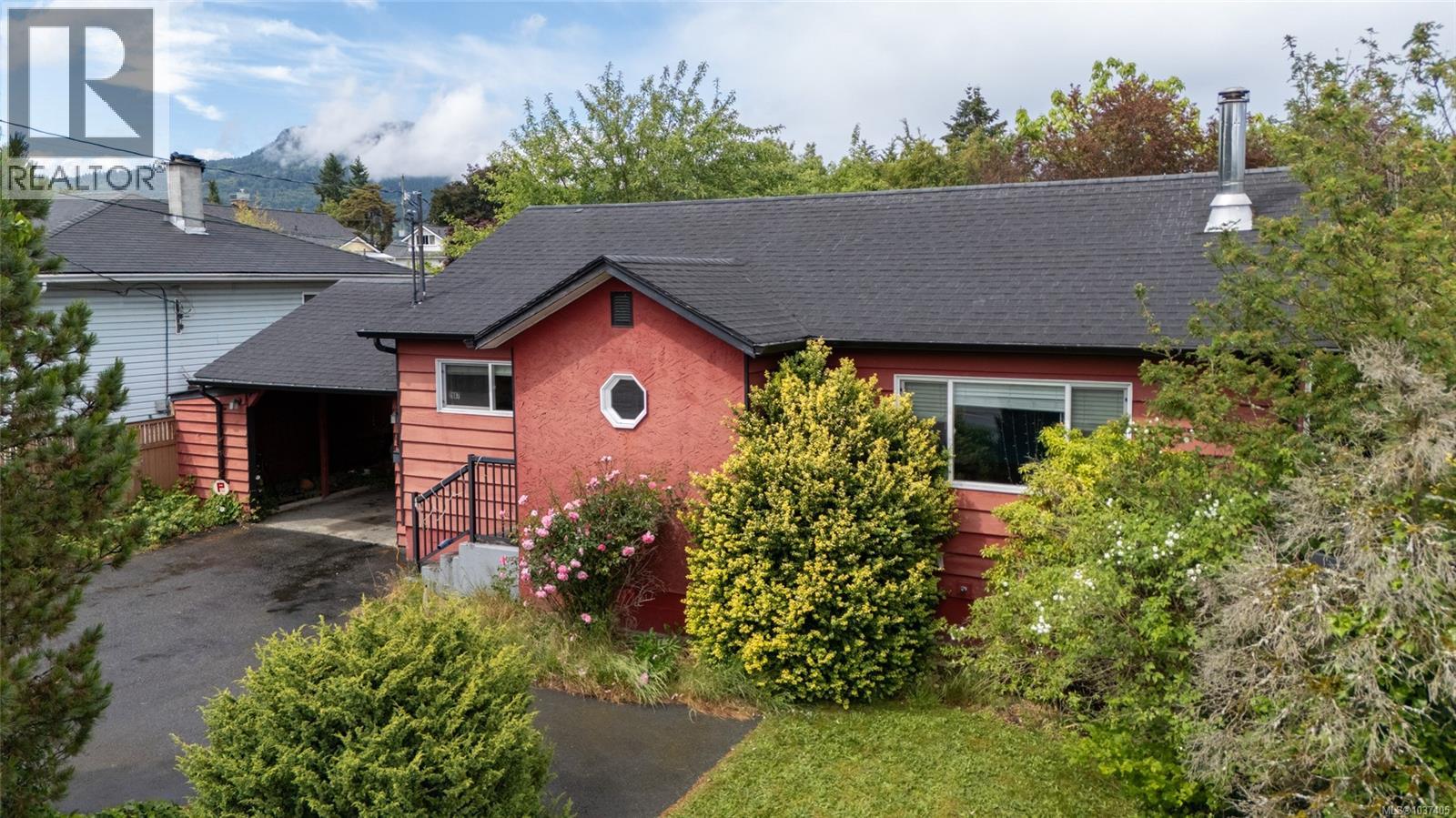 2967 Sherman Rd, Duncan, British Columbia