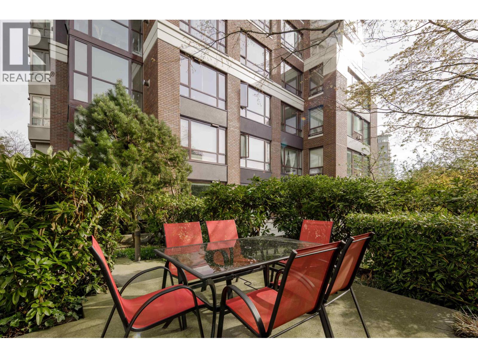 1903 1003 Pacific Street, Vancouver, British Columbia  V6E 4P2 - Photo 37 - R3128860