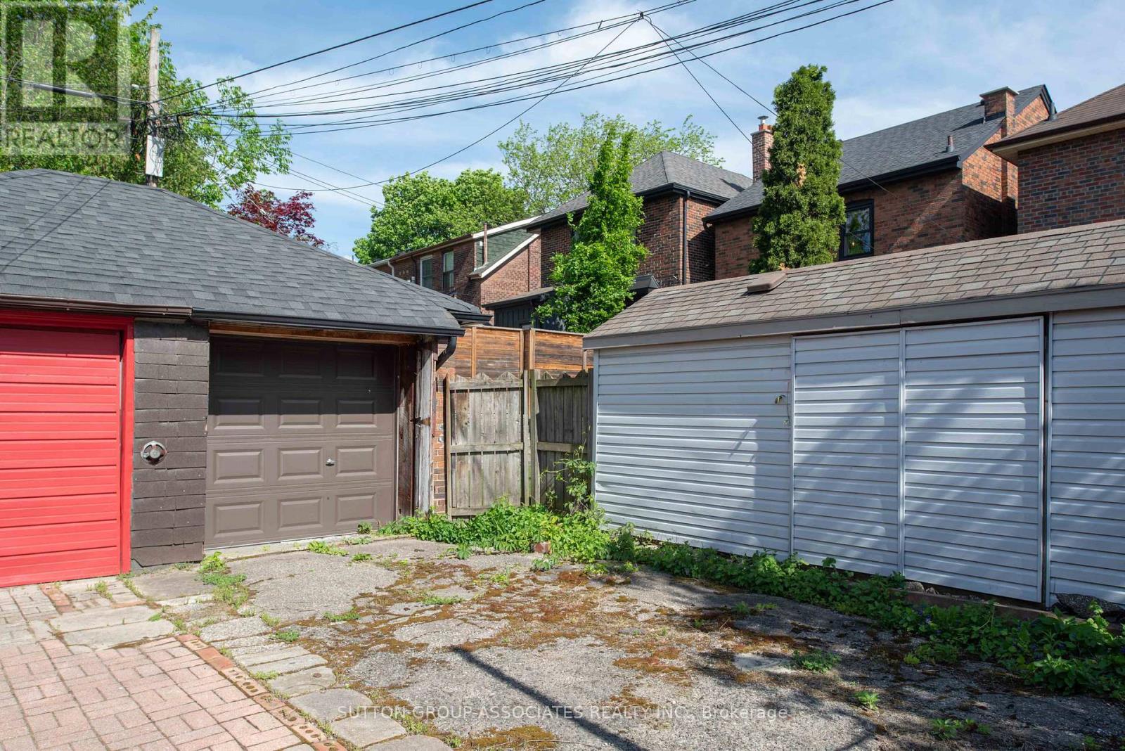 8 Dundurn Crescent, Toronto, Ontario  M6C 1H5 - Photo 45 - C13208888