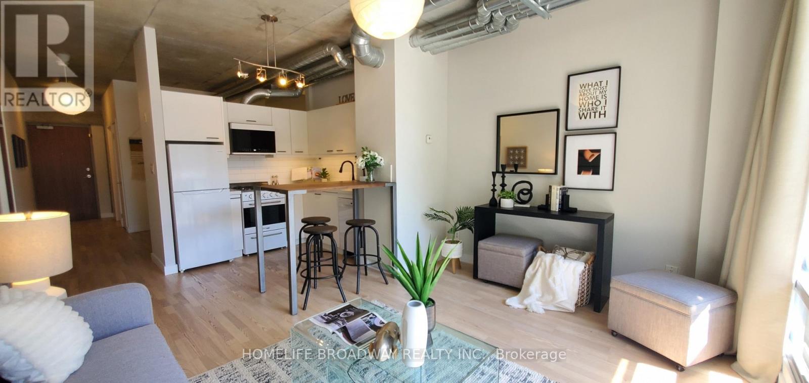 303 - 169 John Street, Toronto, Ontario  M5T 1X3 - Photo 5 - C13208906