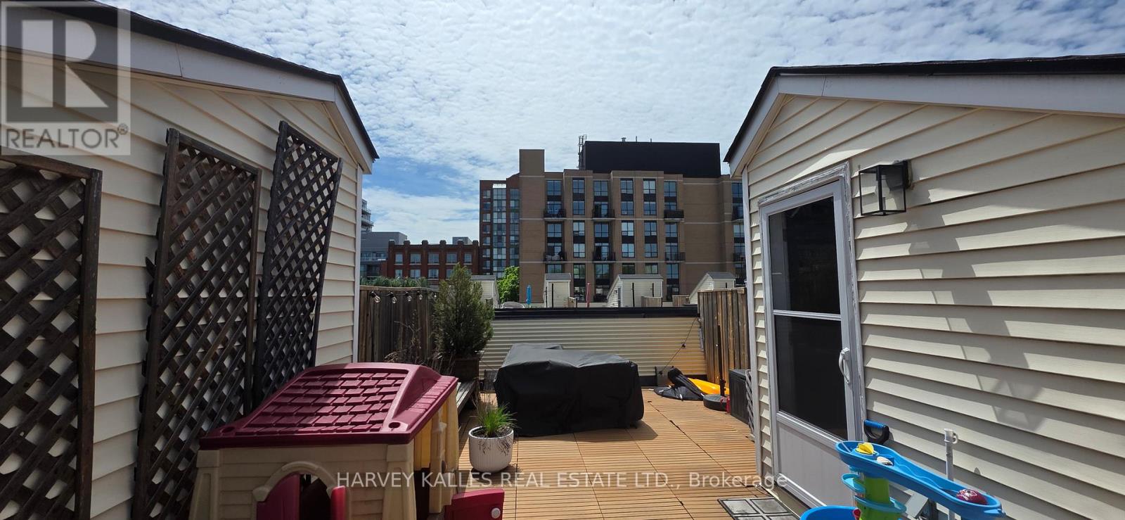 68 - 208 Niagara Street, Toronto, Ontario  M6J 3W5 - Photo 5 - C13208916