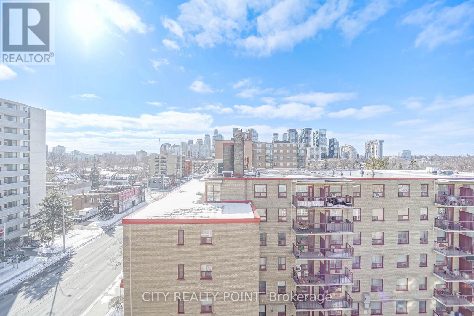 802 - 490 Eglinton Avenue E, Toronto, Ontario  M4P 1M4 - Photo 13 - C13208920