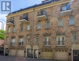 206A MERTON STREET, Toronto, Ontario