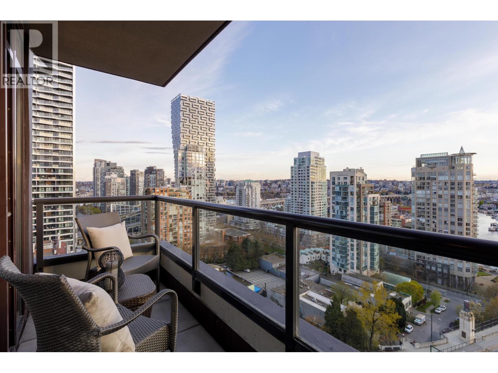 1903 1003 Pacific Street, Vancouver, British Columbia  V6E 4P2 - Photo 3 - R3128860