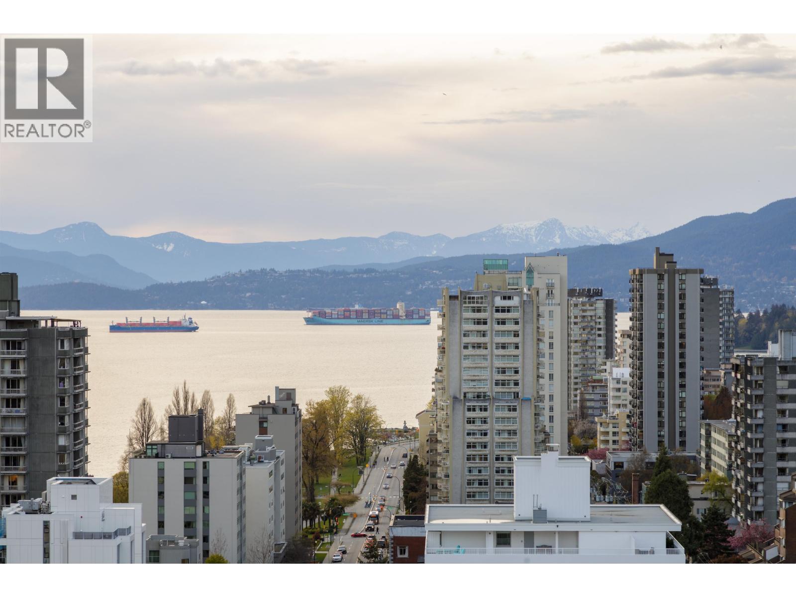 1903 1003 Pacific Street, Vancouver, British Columbia  V6E 4P2 - Photo 6 - R3128860