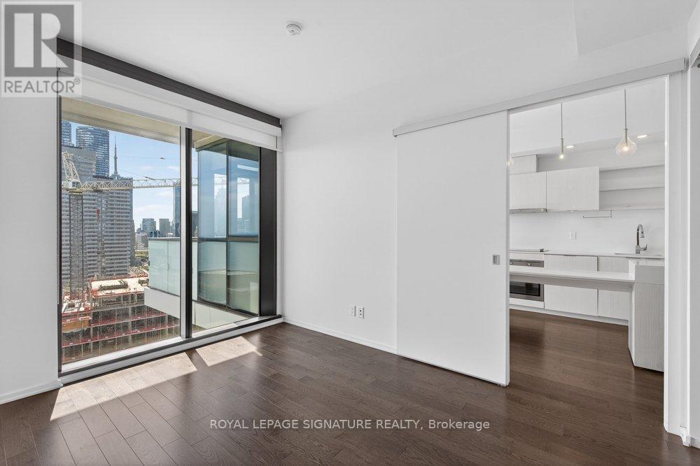 2611 - 16 Bonnycastle Street, Toronto, Ontario  M5A 3Y4 - Photo 10 - C13209032